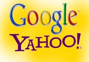 Google ve Yahoo Skandaldan Nasibini Ald!